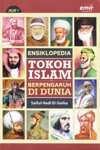 Ensiklopedia Tokoh Islam Berpengaruh di Dunia
